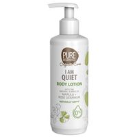 Pure Beginnings Body Lotion - I am Quiet